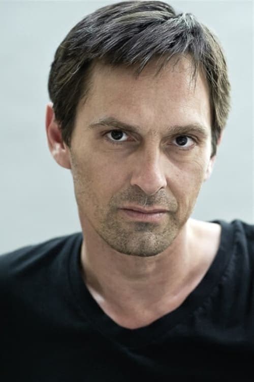 Patrick Hauthier filmleri