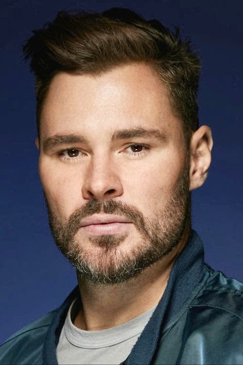 Patrick John Flueger filmleri