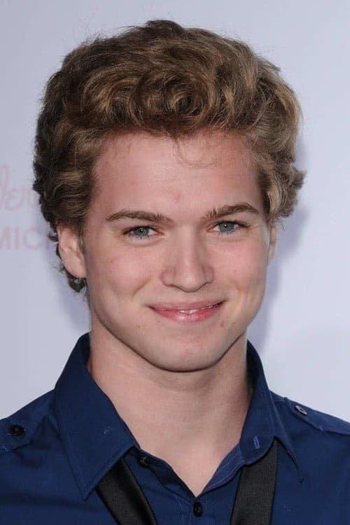 Patrick Johnson filmleri