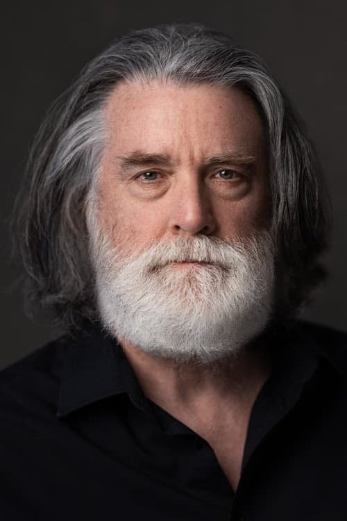 Patrick Joseph Byrnes filmleri