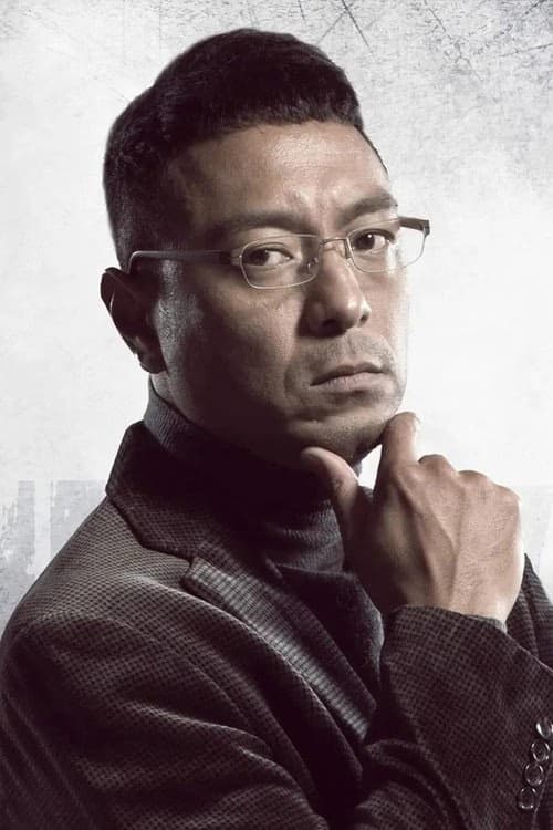 Patrick Keung filmleri