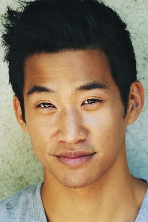 Patrick Kwok-Choon filmleri