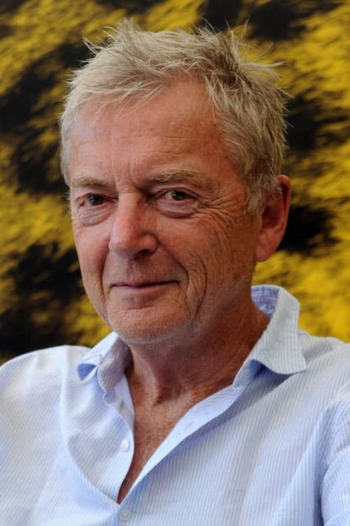 Patrick Lapp filmleri