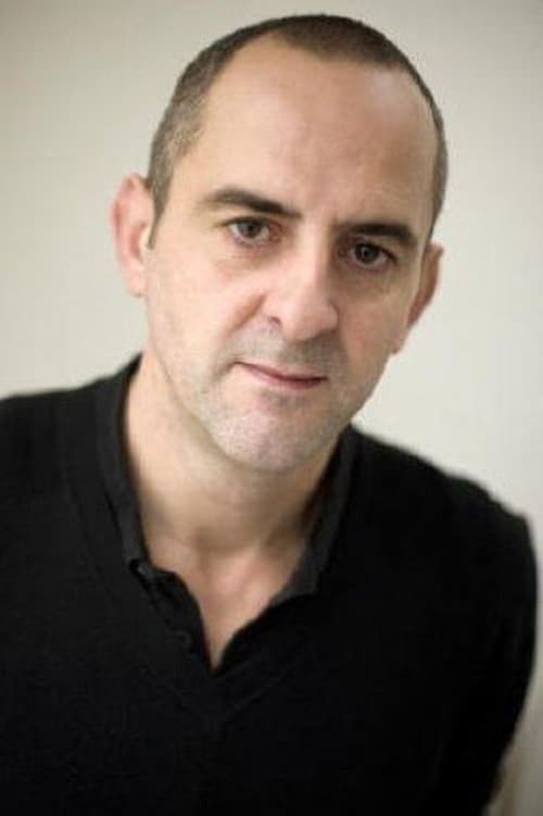 Patrick Ligardes filmleri