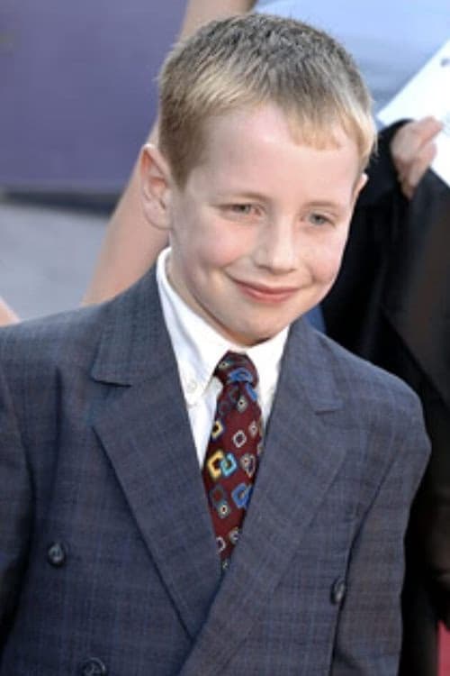 Patrick Louis filmleri