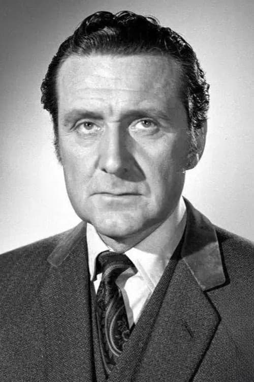 Patrick Macnee filmleri
