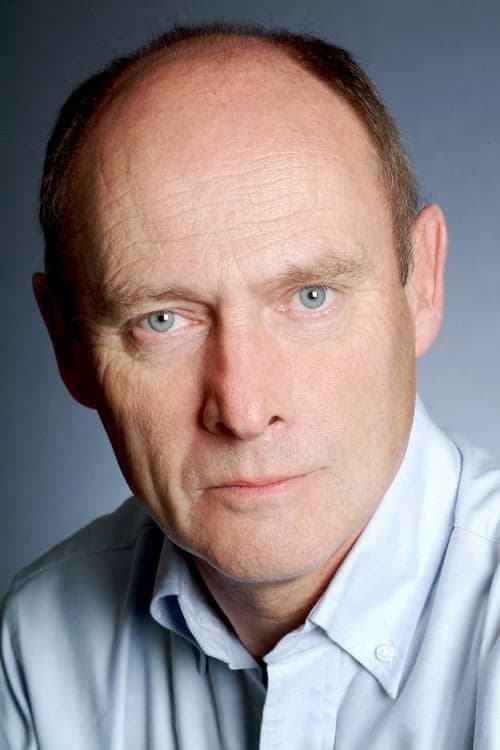 Patrick Malahide filmleri