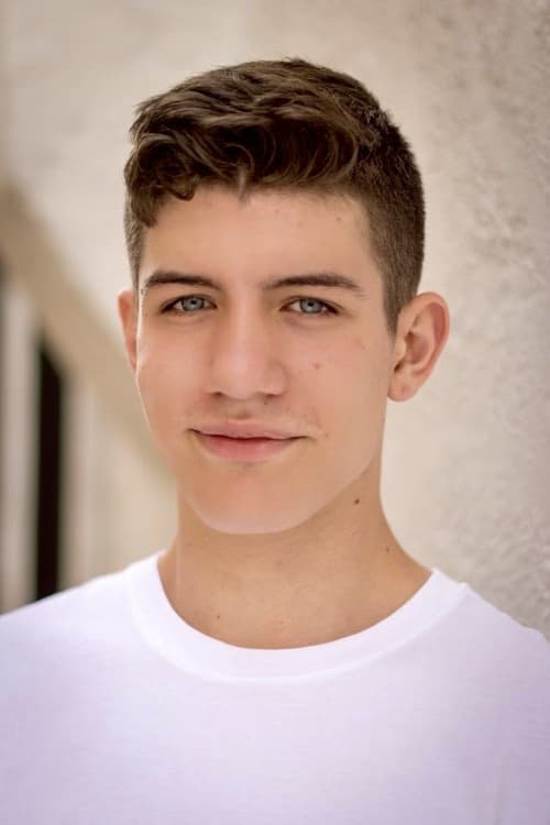Patrick McAuley filmleri