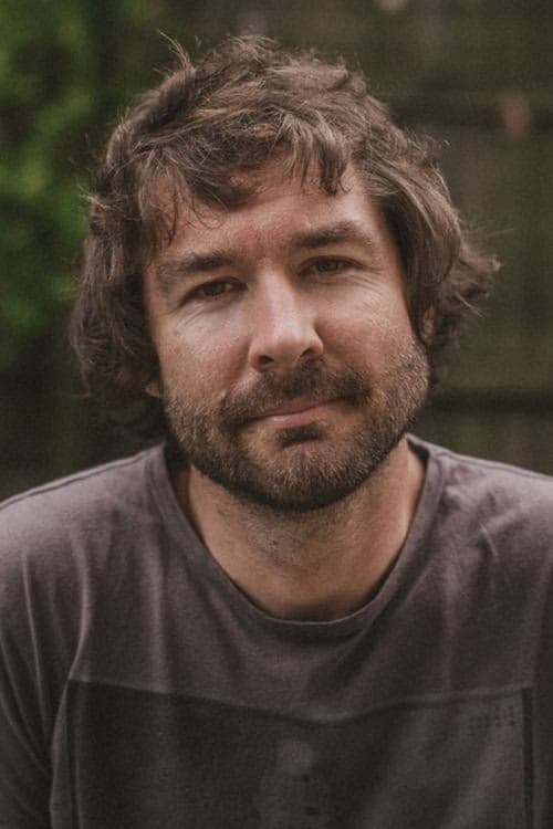 Patrick McGaw filmleri