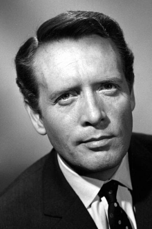 Patrick McGoohan filmleri