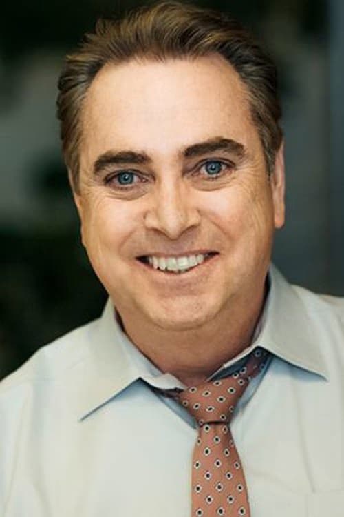 Patrick McKenna filmleri