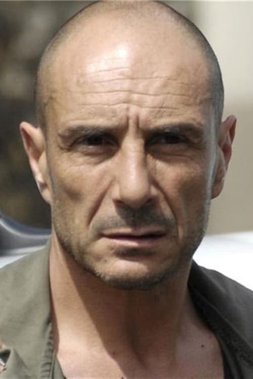Patrick Médioni filmleri