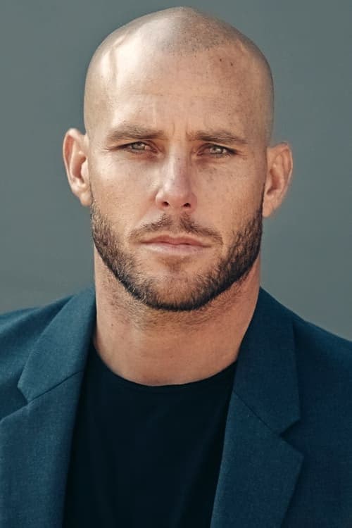 Patrick Millin filmleri