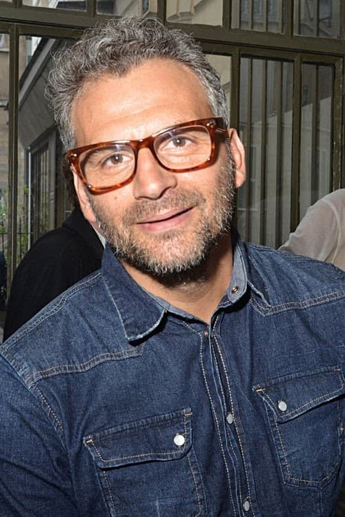 Patrick Mimoun filmleri