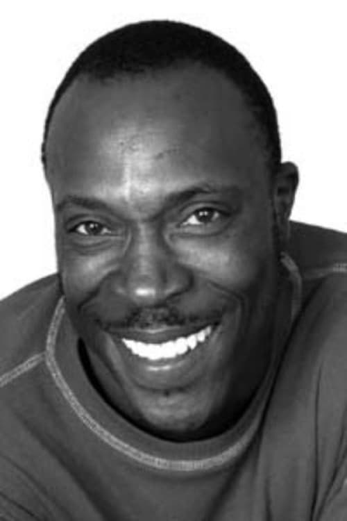 Patrick Mofokeng filmleri