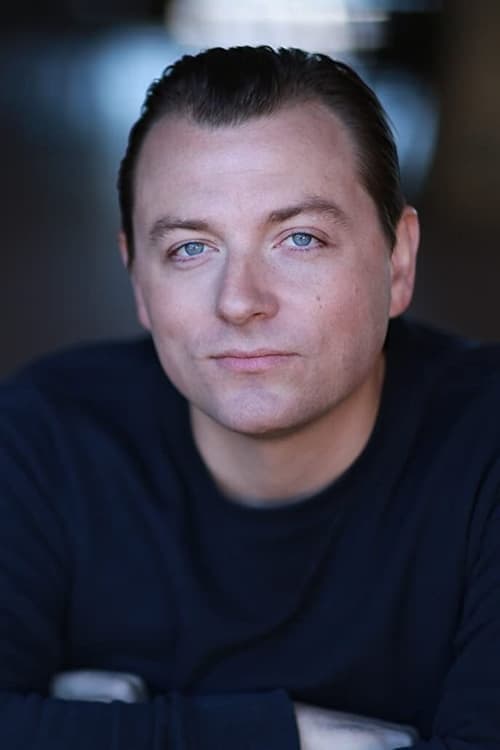Patrick Murney filmleri