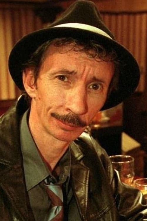 Patrick Murray filmleri