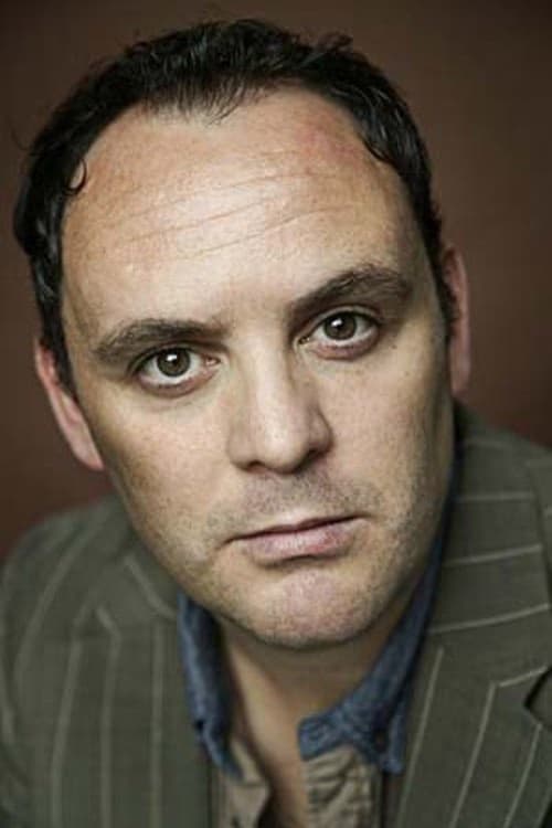 Patrick Murray filmleri