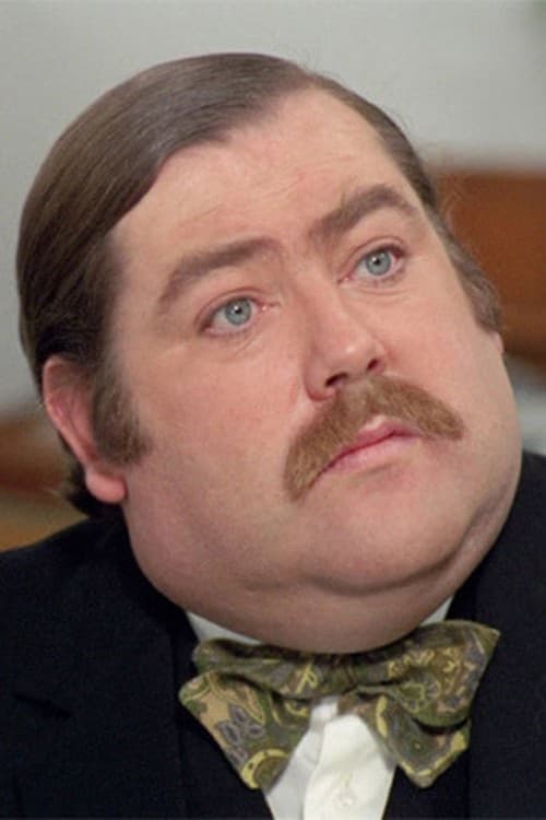 Patrick Newell filmleri