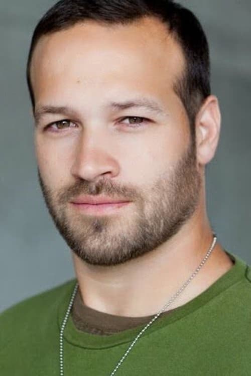 Patrick O'Brien Demsey filmleri