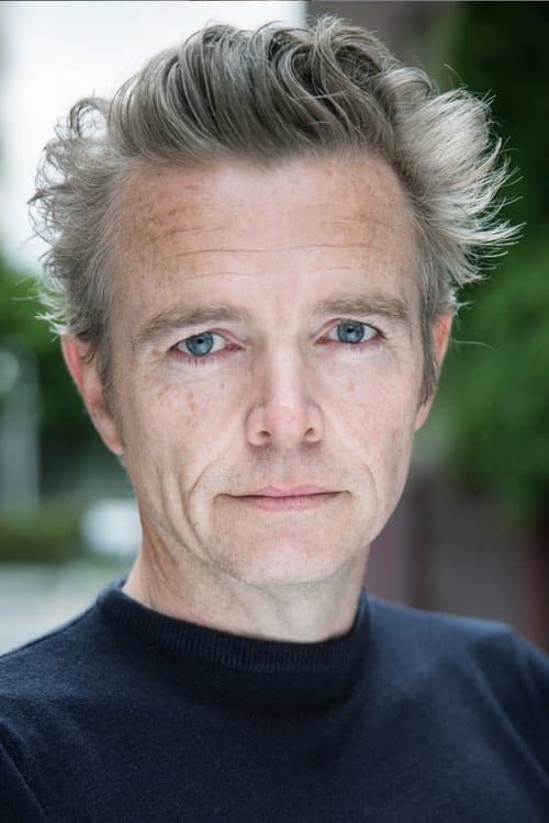 Patrick O'Donnell filmleri