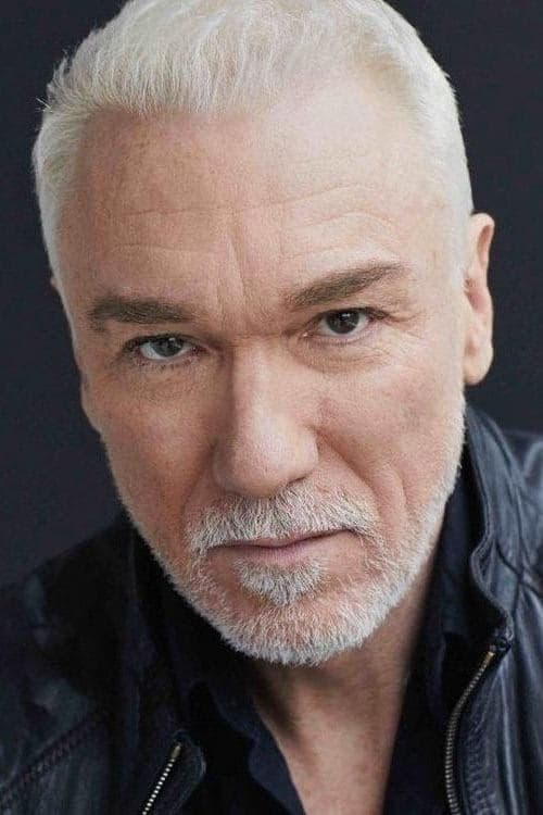 Patrick Page filmleri