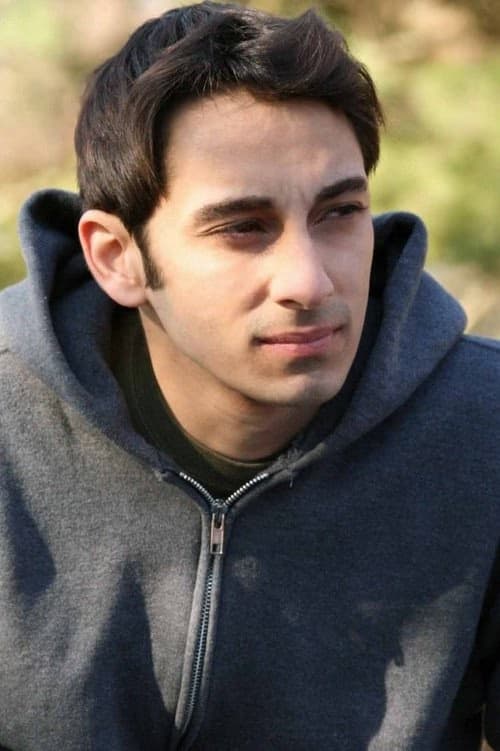 Patrick Pitu filmleri