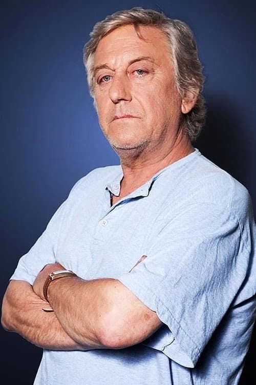 Patrick Poivey filmleri