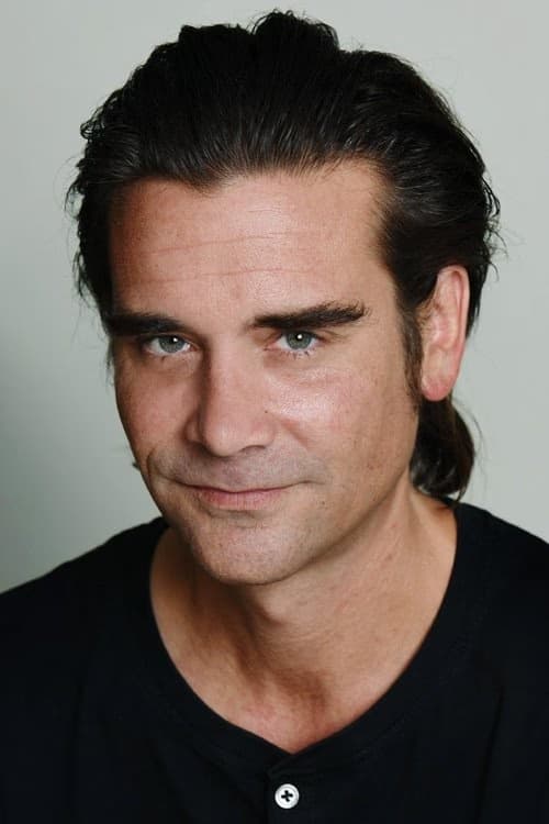 Patrick Rapold filmleri