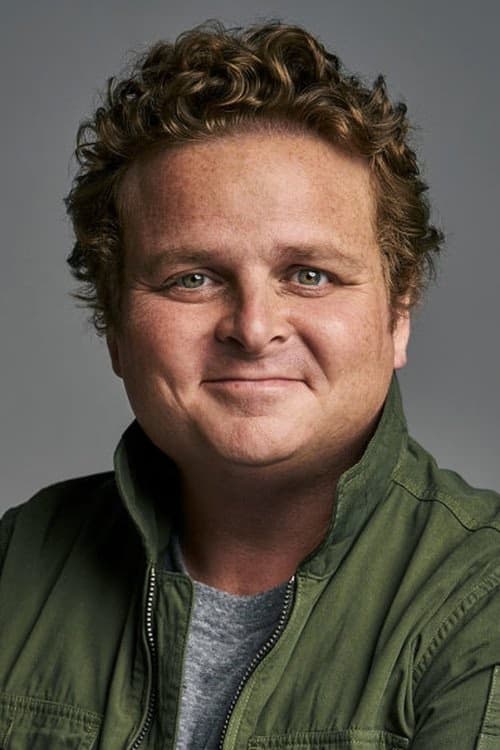 Patrick Renna filmleri