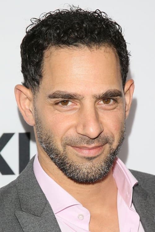Patrick Sabongui filmleri