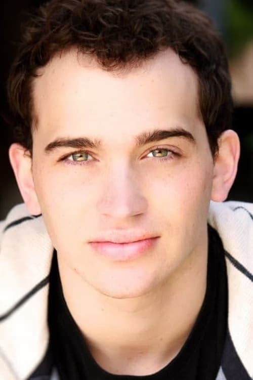 Patrick Sebes filmleri