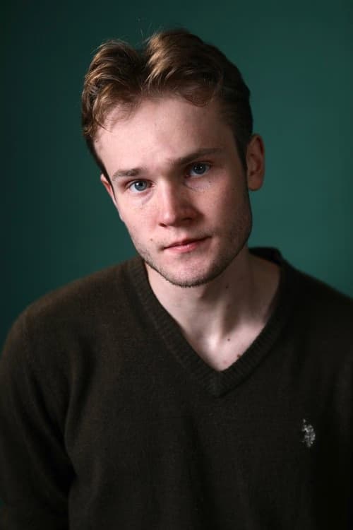 Patrick Sharn filmleri