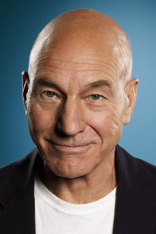 Patrick Stewart filmleri