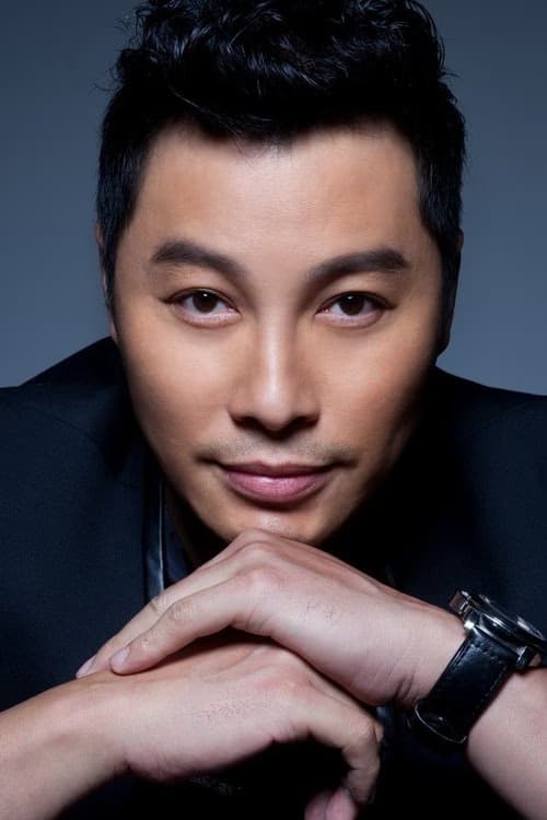 Patrick Tam Yiu Man filmleri