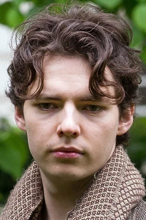 Patrick Walshe McBride filmleri