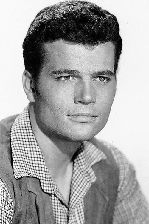 Patrick Wayne filmleri