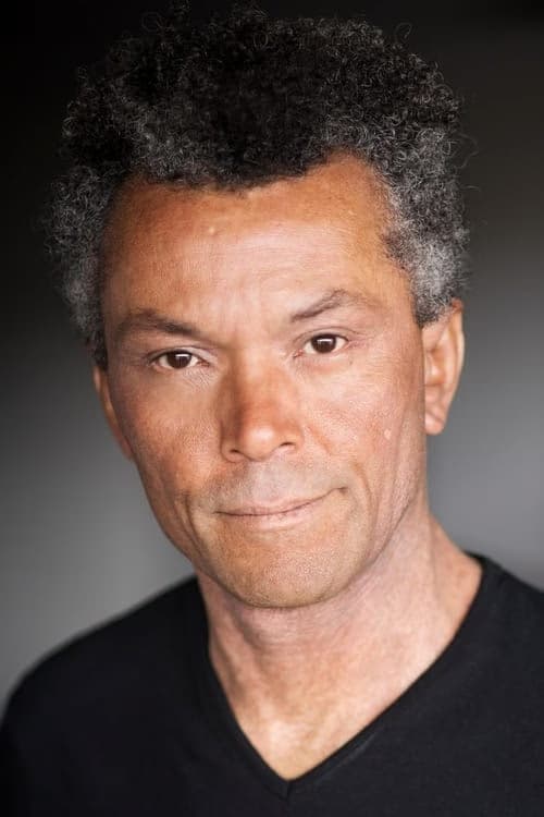 Patrick Williams filmleri