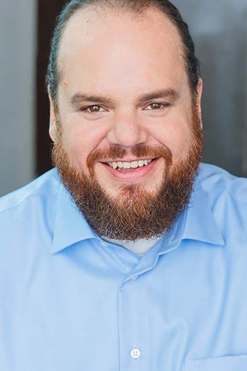 Patrick Zielinski filmleri