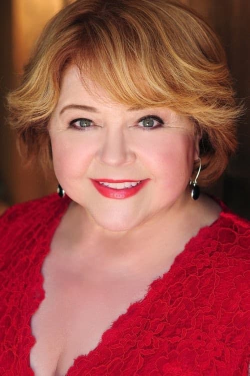 Patrika Darbo filmleri