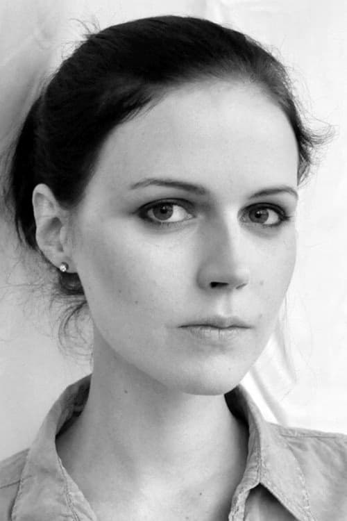 Patrycja Volny filmleri