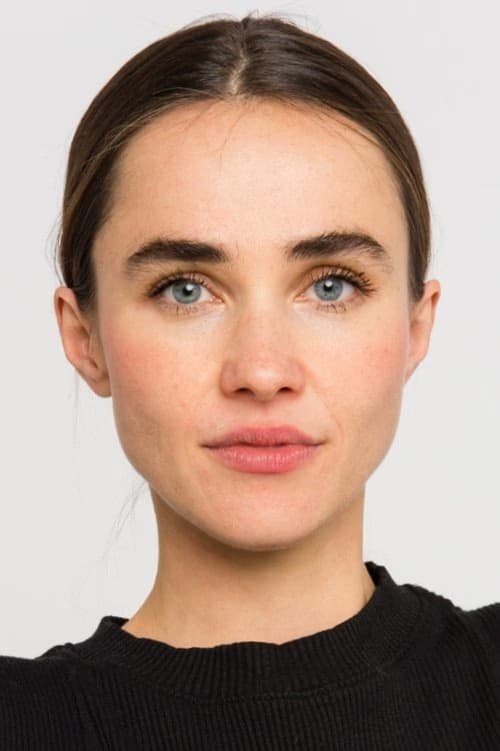 Patrycja Widlak filmleri
