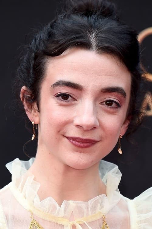 Patsy Ferran filmleri