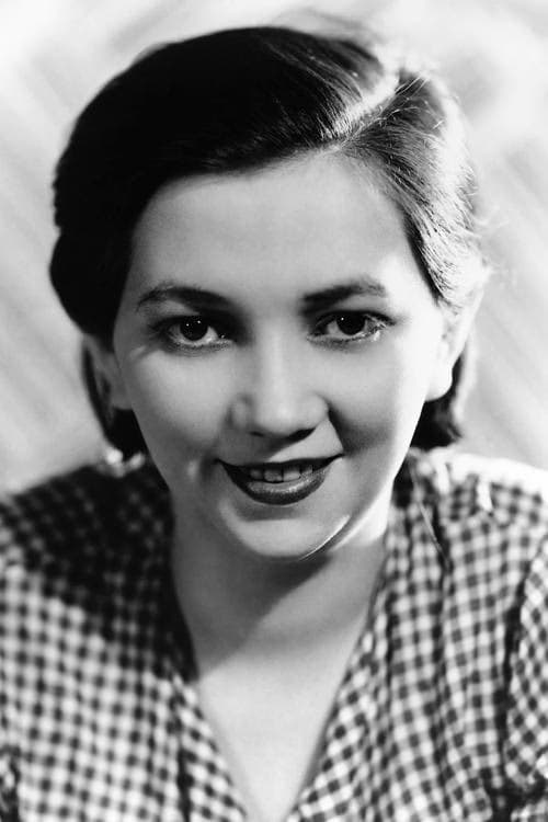 Patsy Kelly filmleri
