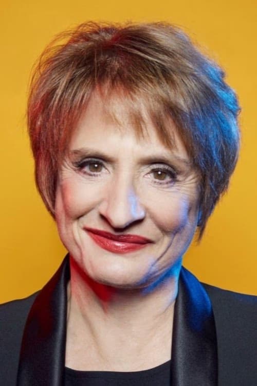 Patti LuPone filmleri