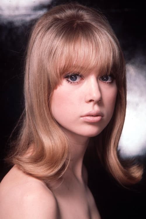 Pattie Boyd filmleri