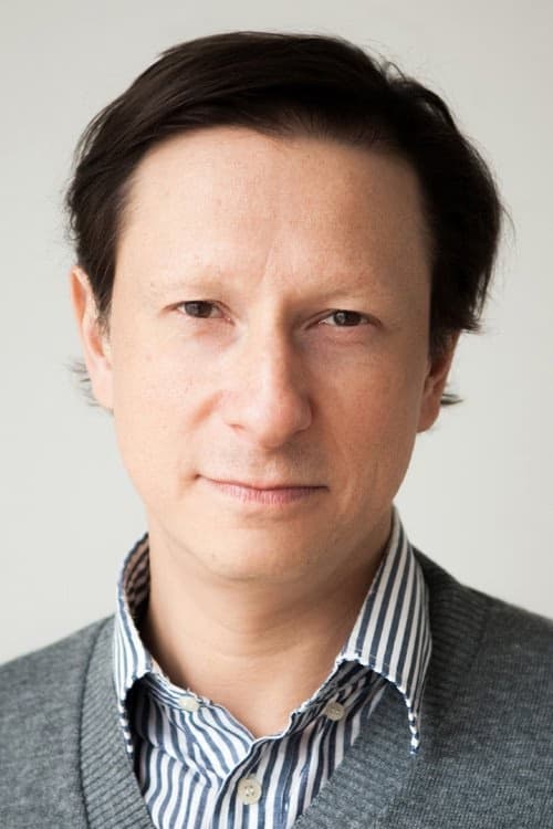 Paul Ahmarani filmleri