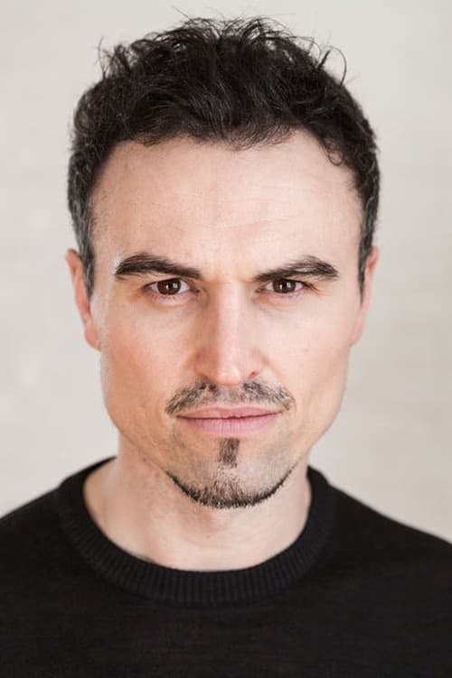 Paul Amos filmleri