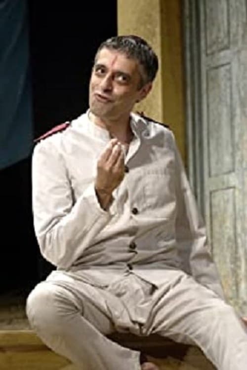 Paul Bhattacharjee filmleri