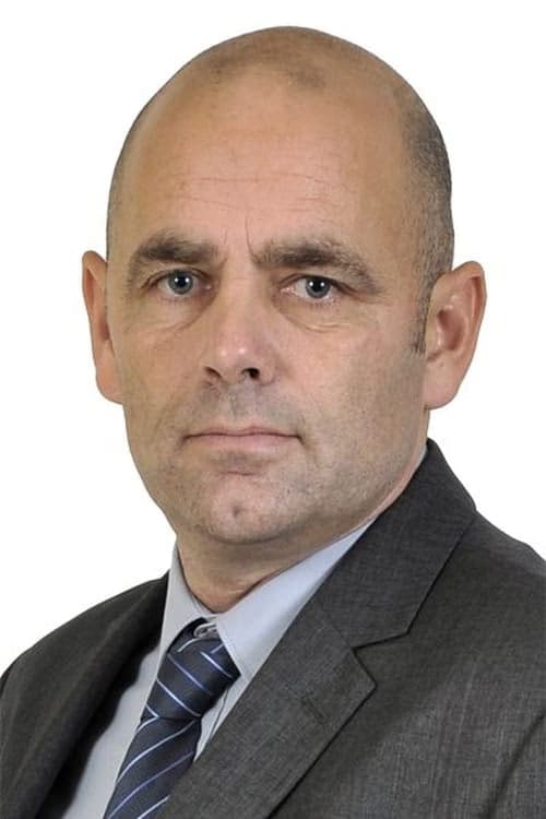 Paul Blackwell filmleri